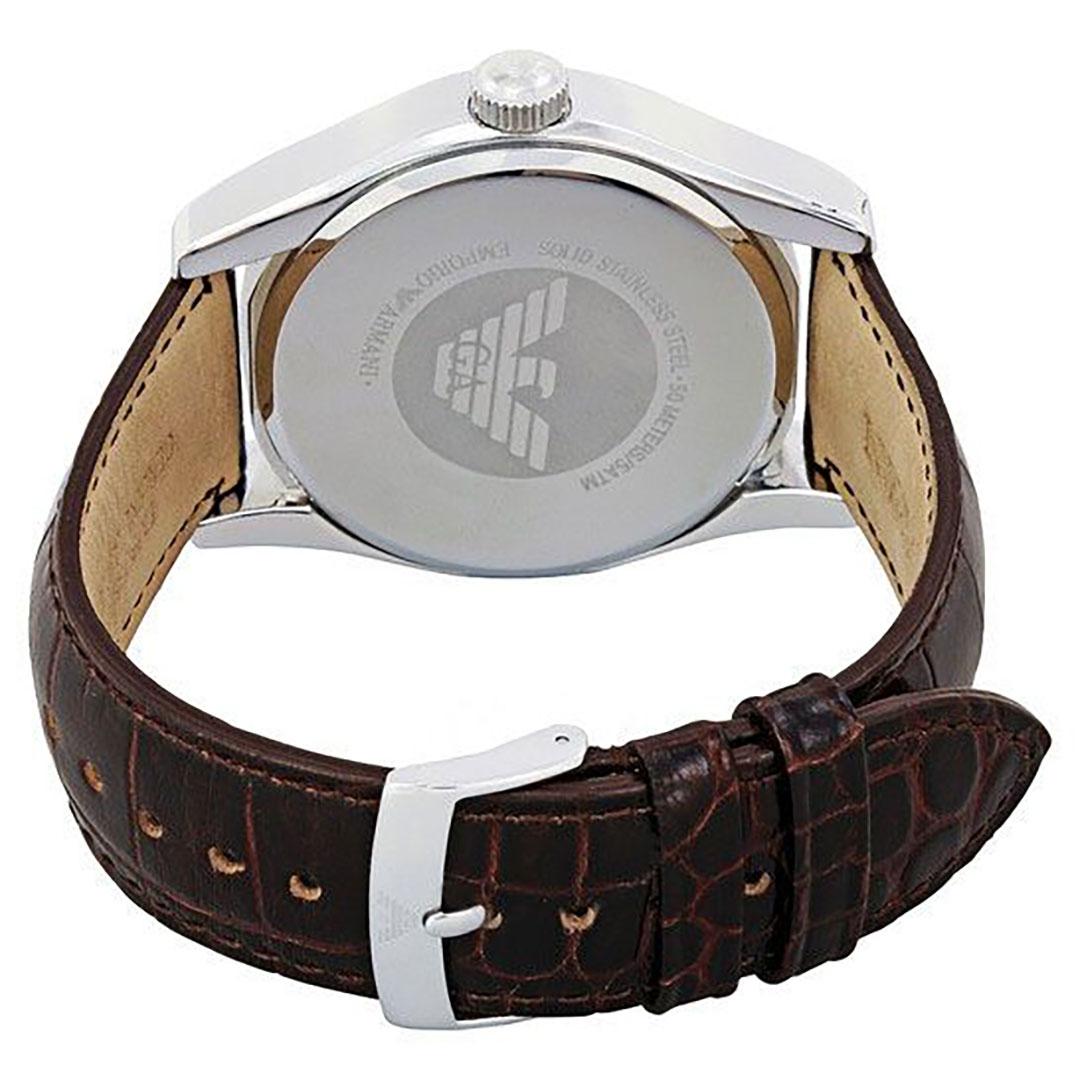 RELOJ HOMBRE EMPORIO ARMANI AR0645