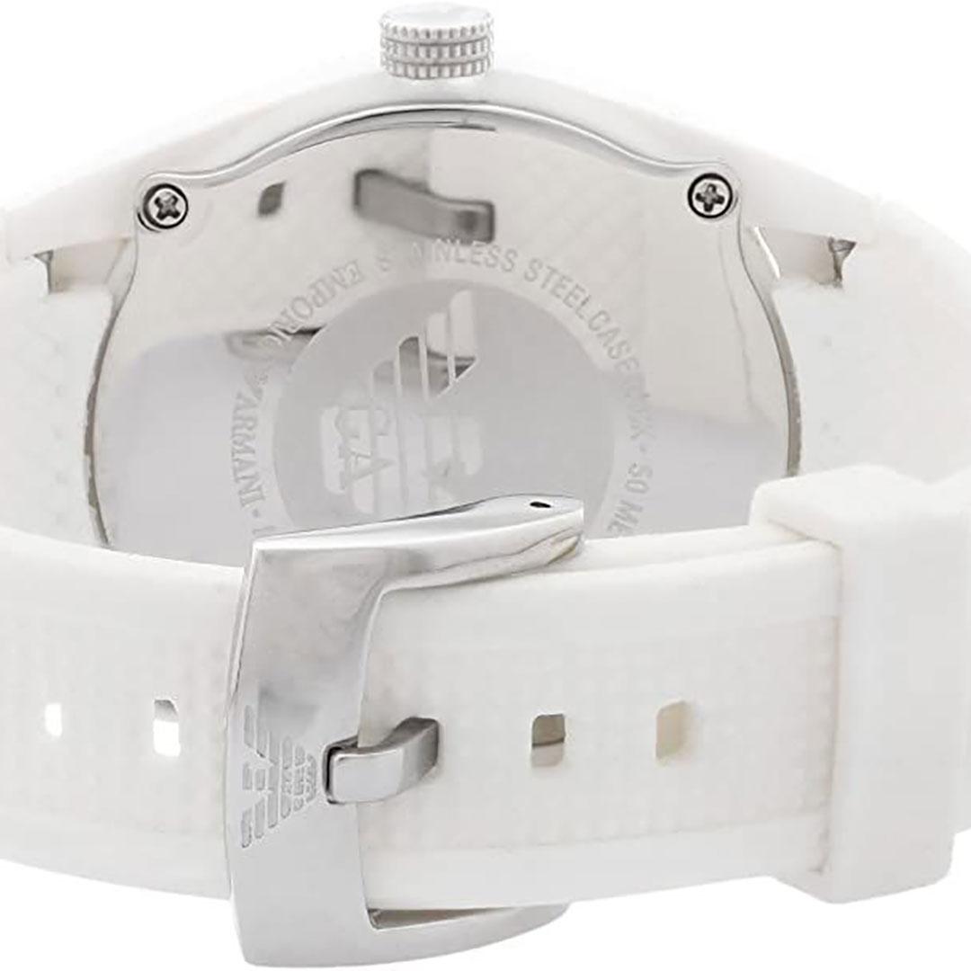 RELOJ MUJER EMPORIO ARMANI AR1044