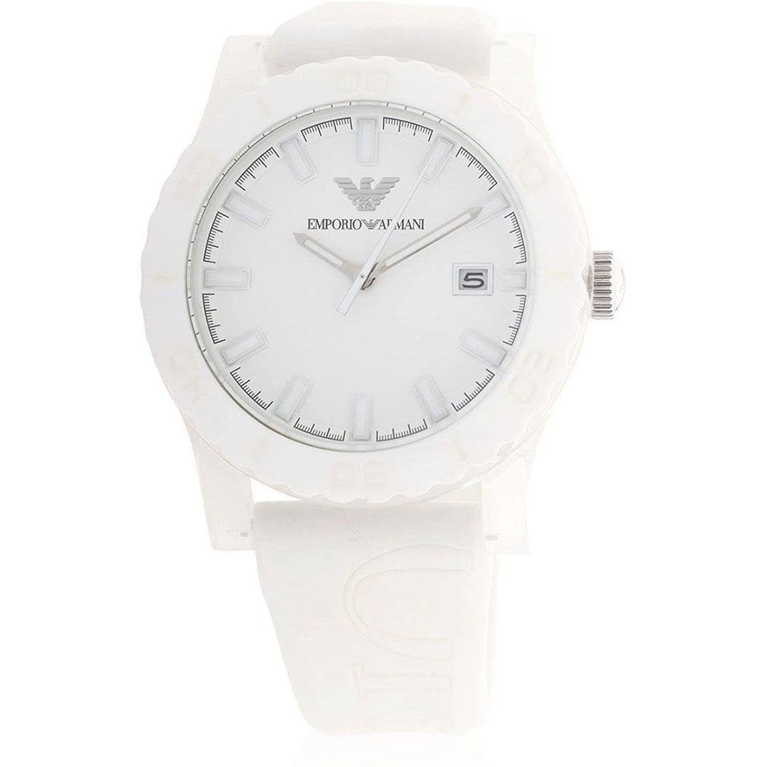 RELOJ UNISEX EMPORIO ARMANI AR1048