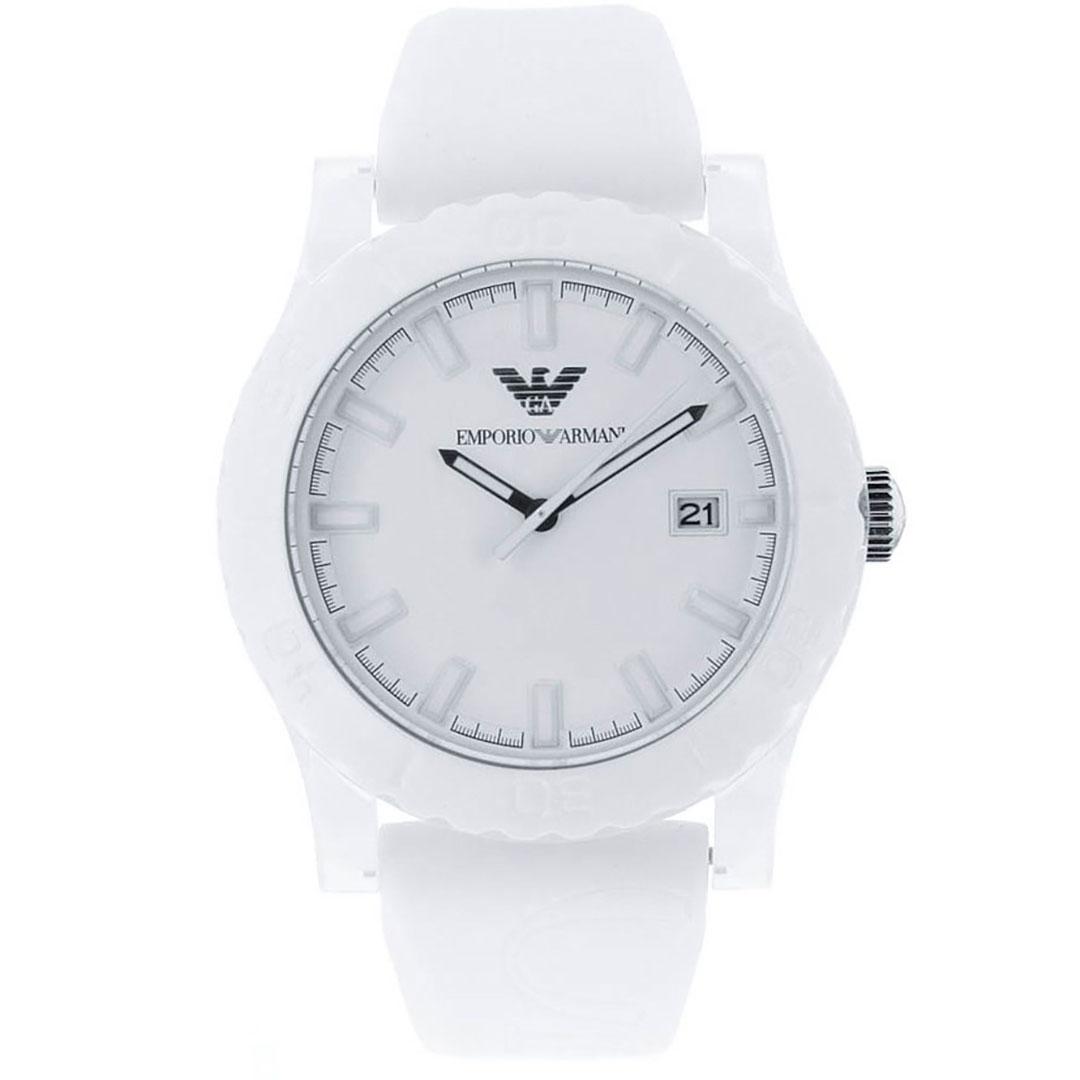 RELOJ UNISEX EMPORIO ARMANI AR1048
