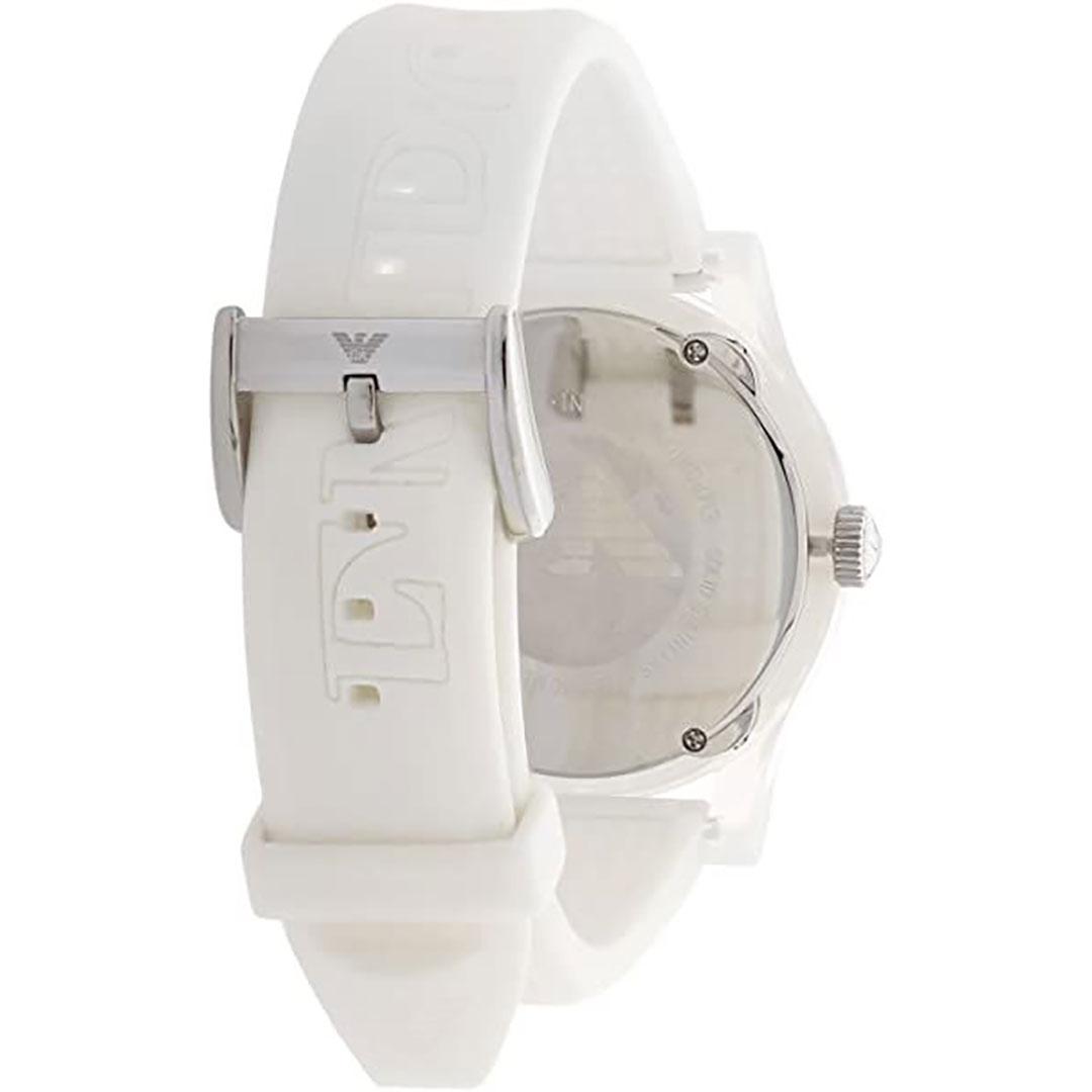 RELOJ UNISEX EMPORIO ARMANI AR1048