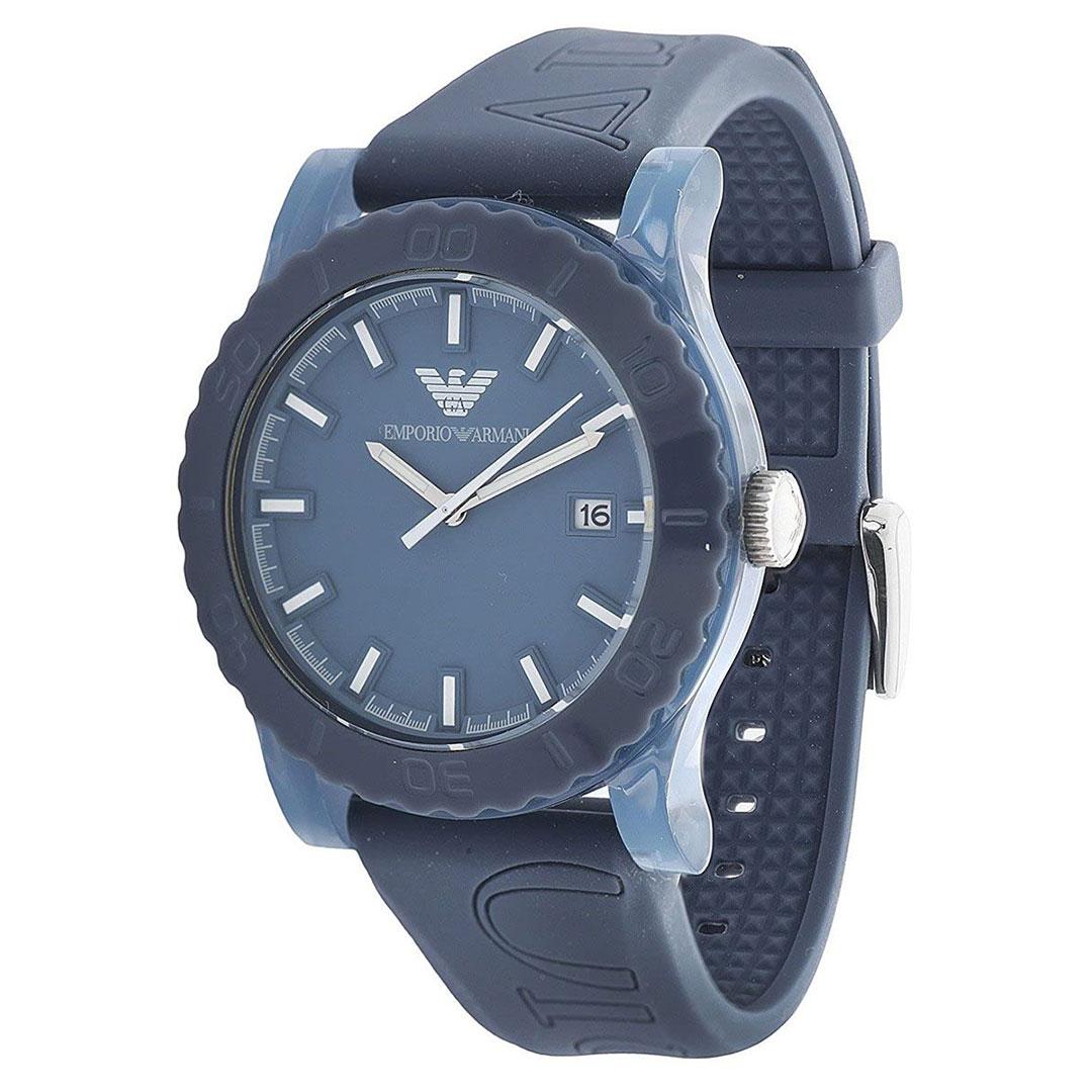 RELOJ UNISEX EMPORIO ARMANI AR1050