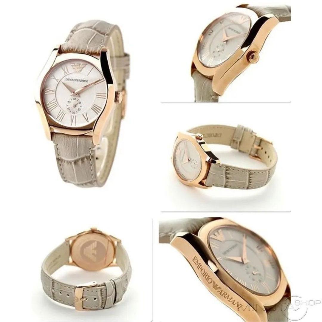 RELOJ MUJER EMPORIO ARMANI AR1670