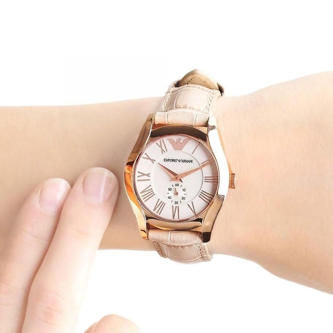 RELOJ MUJER EMPORIO ARMANI AR1670