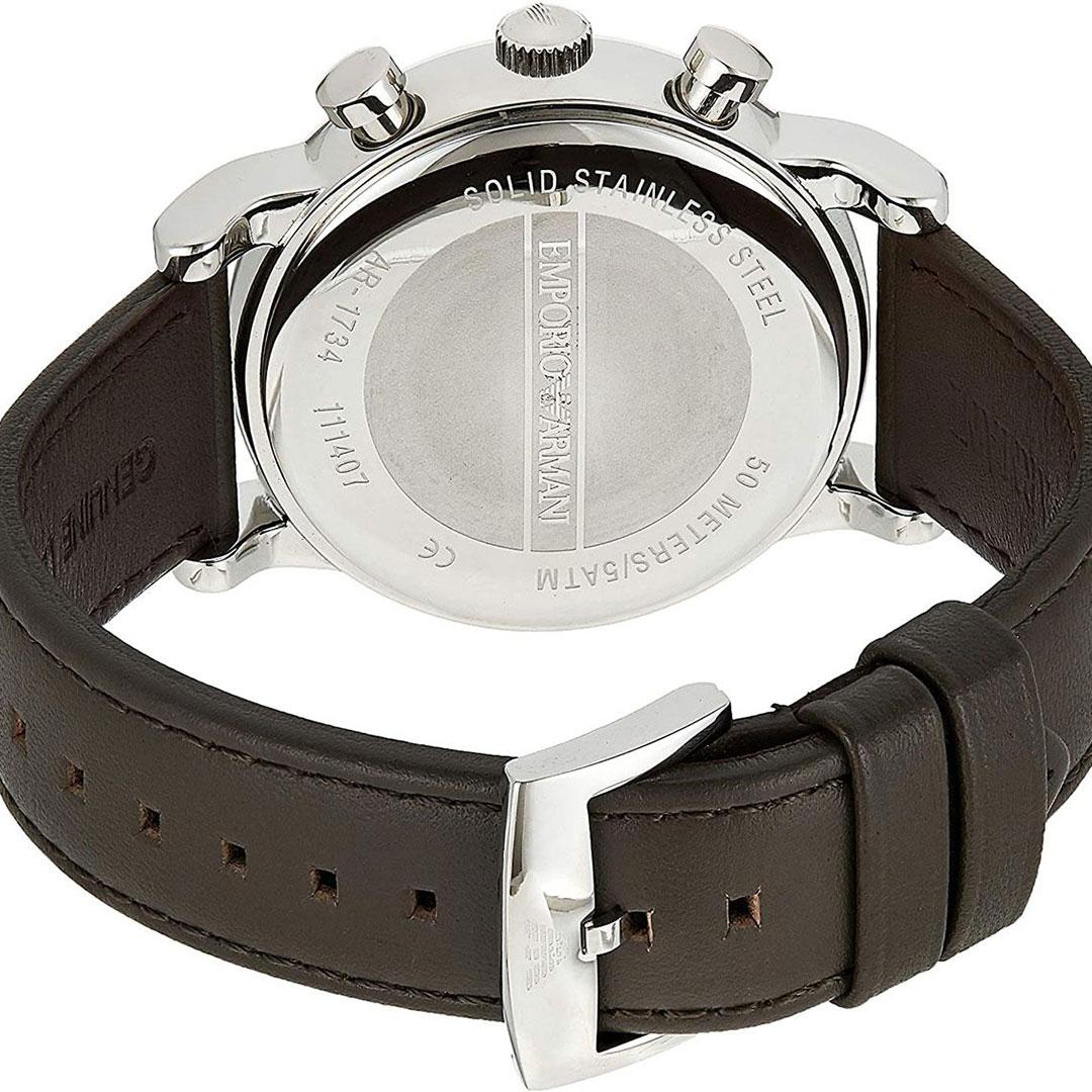 RELOJ MUJER EMPORIO ARMANI AR1734