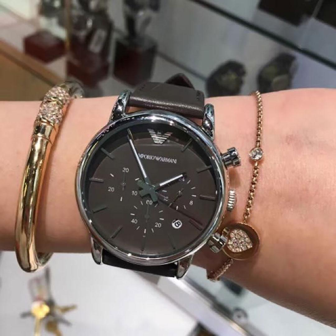 RELOJ MUJER EMPORIO ARMANI AR1734