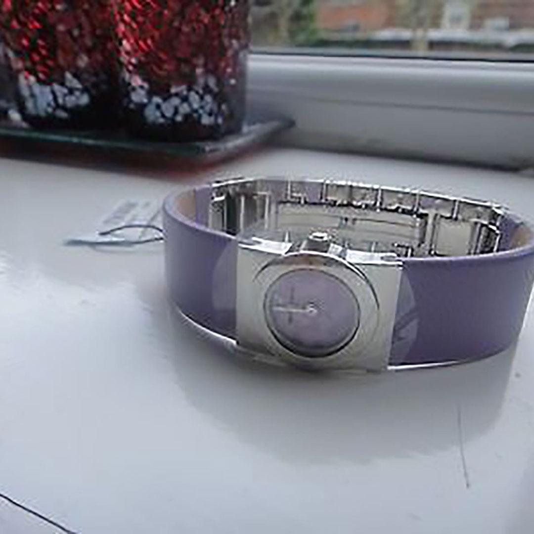 RELOJ MUJER EMPORIO ARMANI AR5477