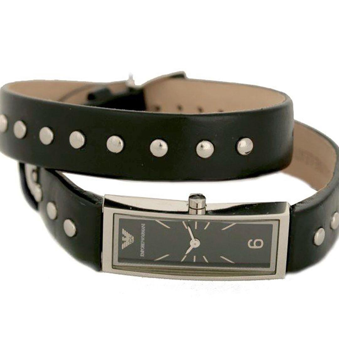 RELOJ MUJER EMPORIO ARMANI AR5537