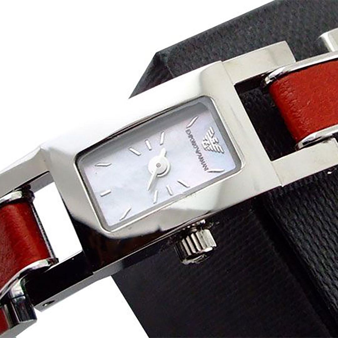 RELOJ MUJER EMPORIO ARMANI AR5567