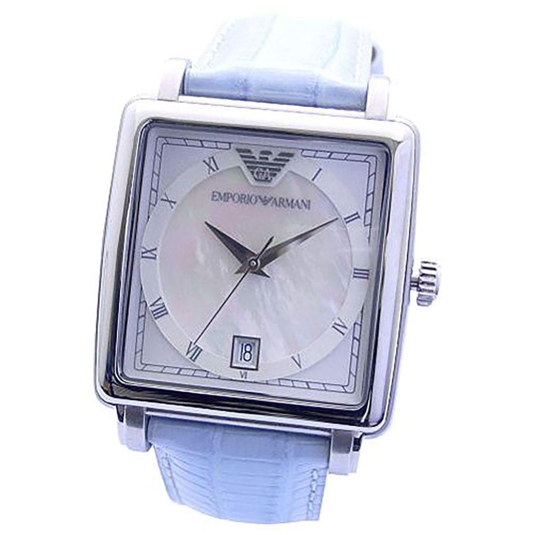RELOJ MUJER EMPORIO ARMANI AR5648