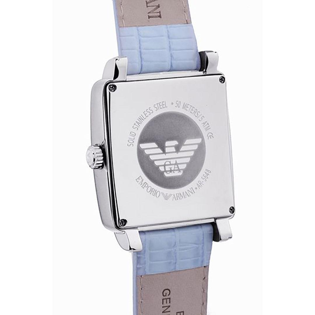 RELOJ MUJER EMPORIO ARMANI AR5648