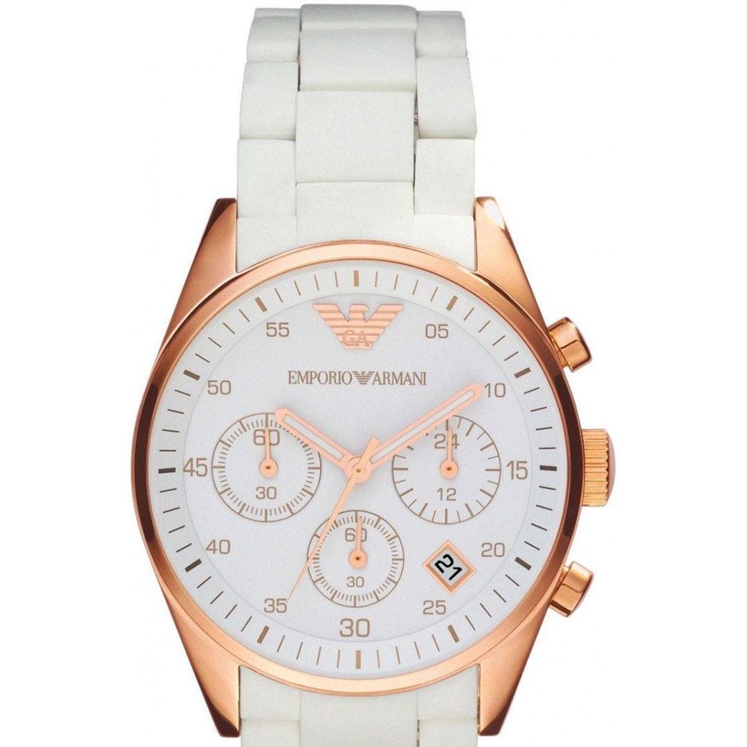 RELOJ MUJER EMPORIO ARMANI AR5920