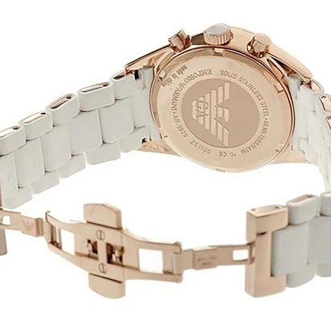 RELOJ MUJER EMPORIO ARMANI AR5920
