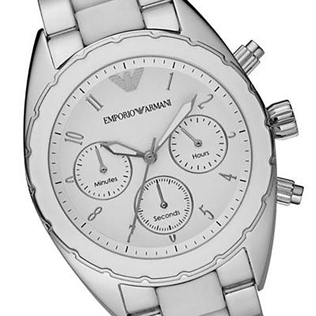 RELOJ MUJER EMPORIO ARMANI AR5940