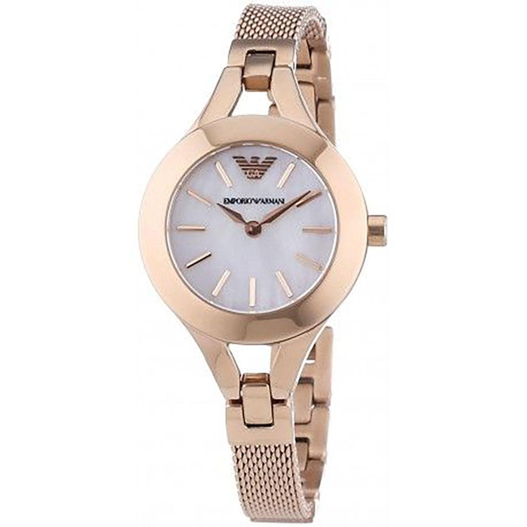 RELOJ MUJER EMPORIO ARMANI AR7329