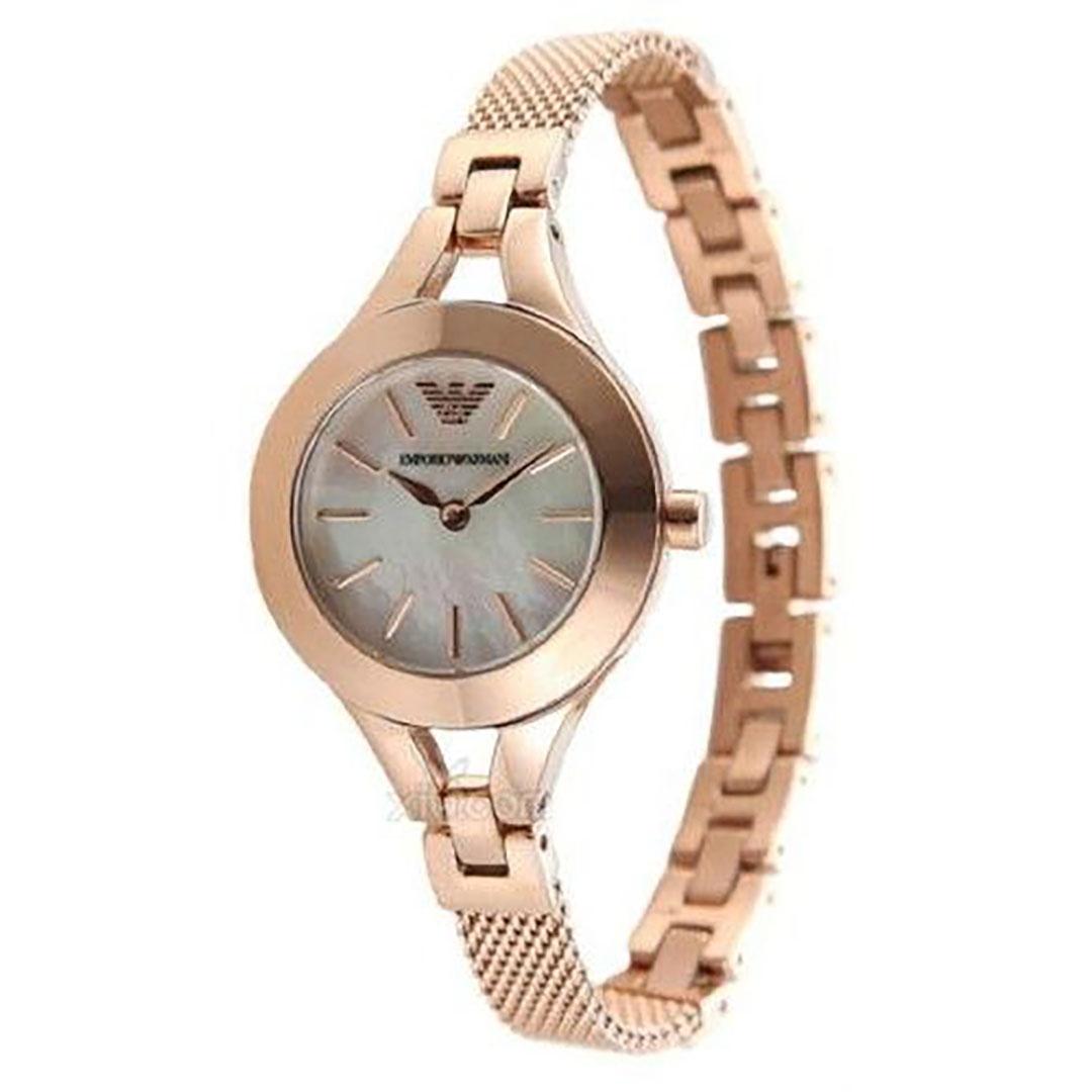 RELOJ MUJER EMPORIO ARMANI AR7329