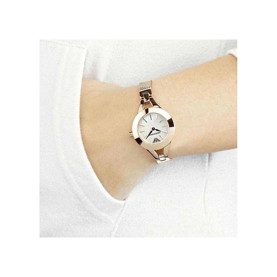 RELOJ MUJER EMPORIO ARMANI AR7329