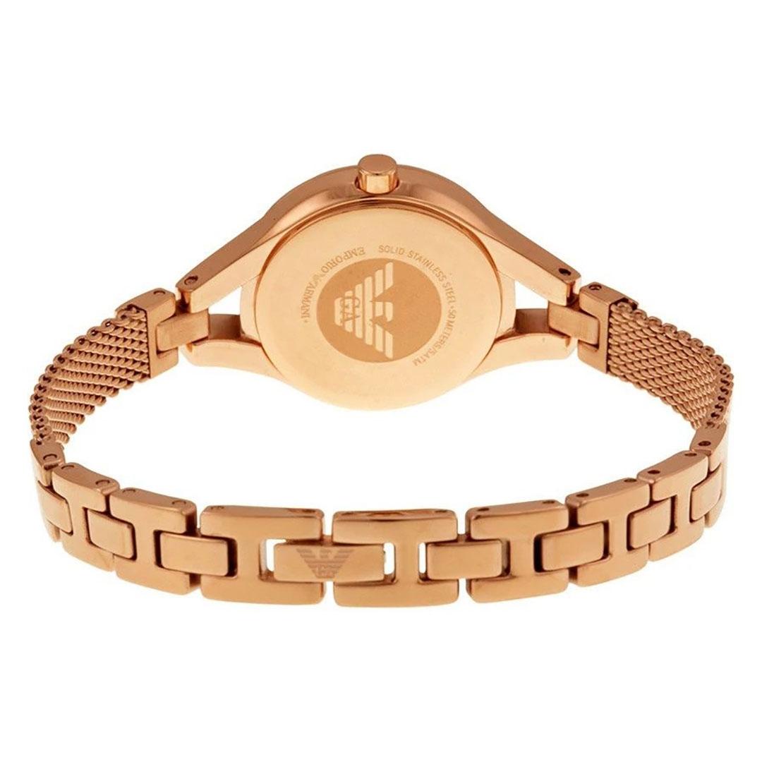 RELOJ MUJER EMPORIO ARMANI AR7329