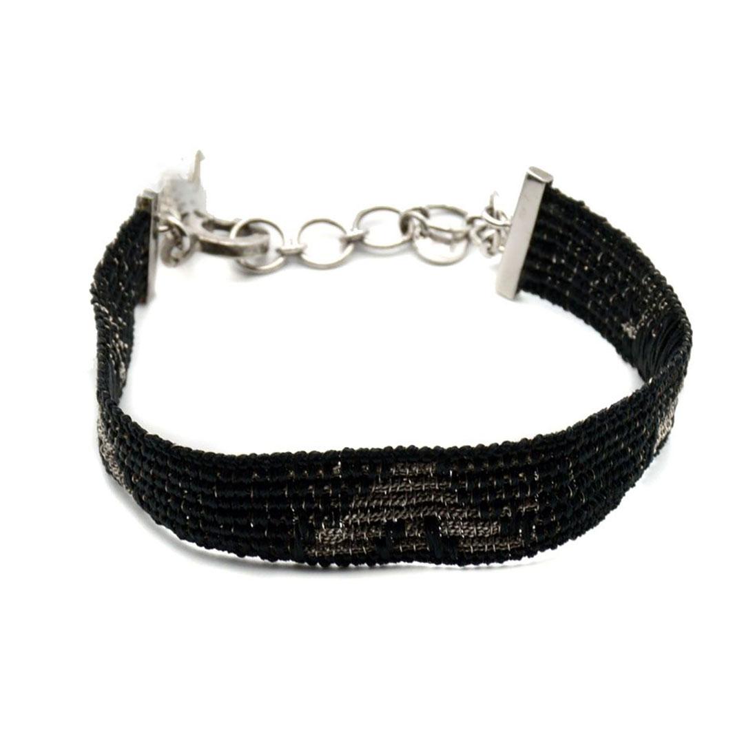 Pulsera mujer plata emporio armani eg1338