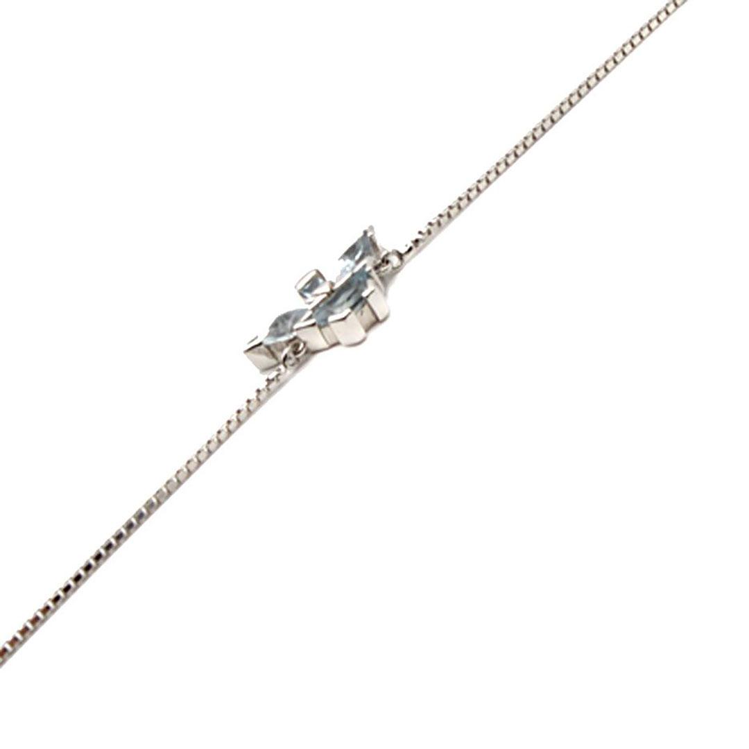 PULSERA MUJER PLATA EMPORIO ARMANI EG1363