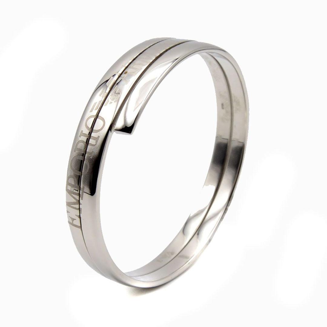 PULSERA MUJER ACERO EMPORIO ARMANI EGS1130040