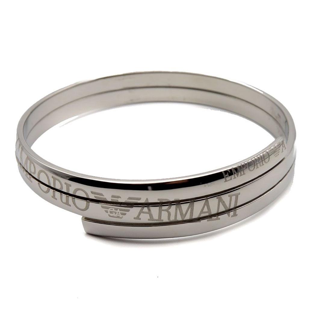 PULSERA MUJER ACERO EMPORIO ARMANI EGS1130040