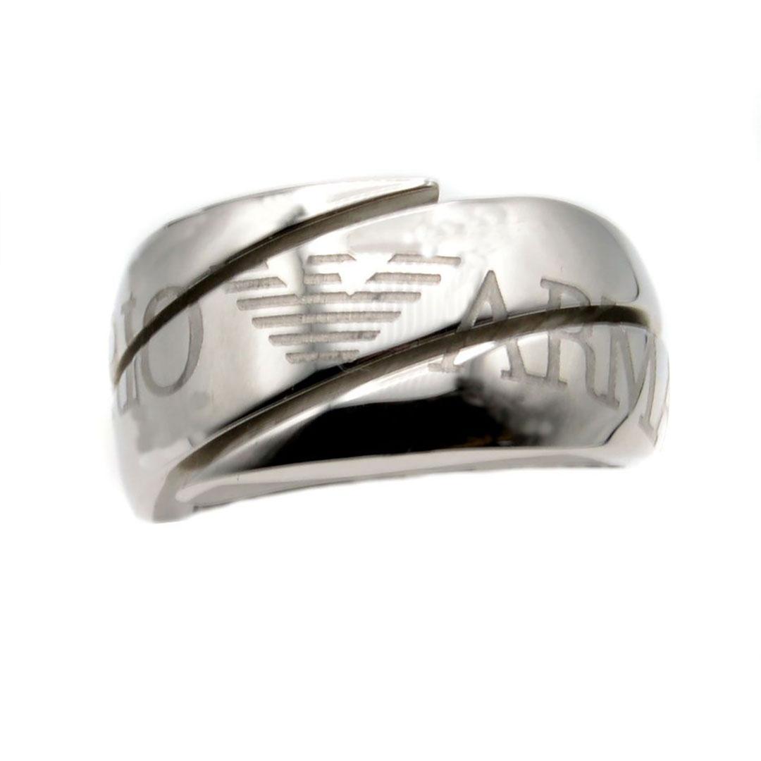 SORTIJA MUJER PLATA EMPORIO ARMANI EGS1133040505