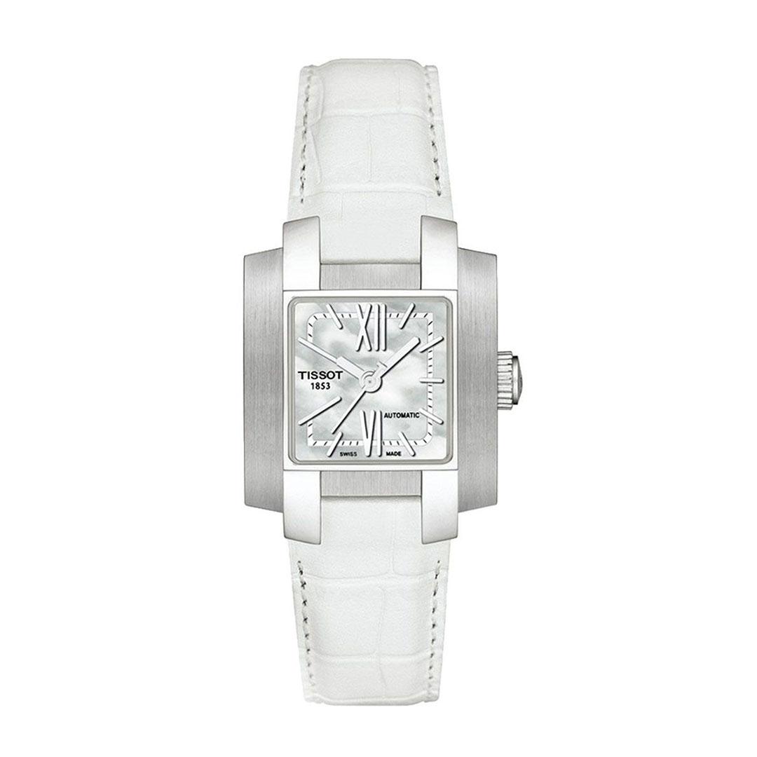 RELOJ MUJER TISSOT T60125963