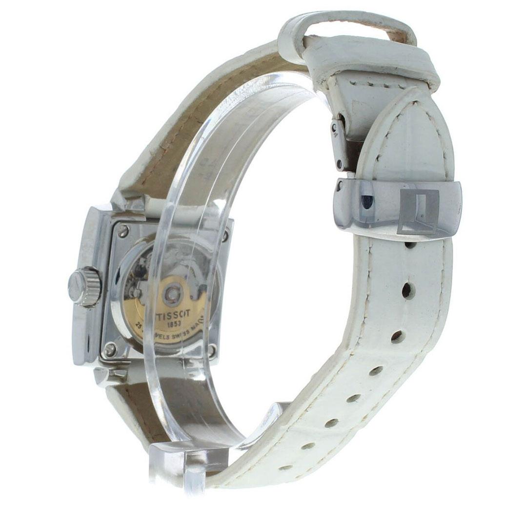 RELOJ MUJER TISSOT T60125963