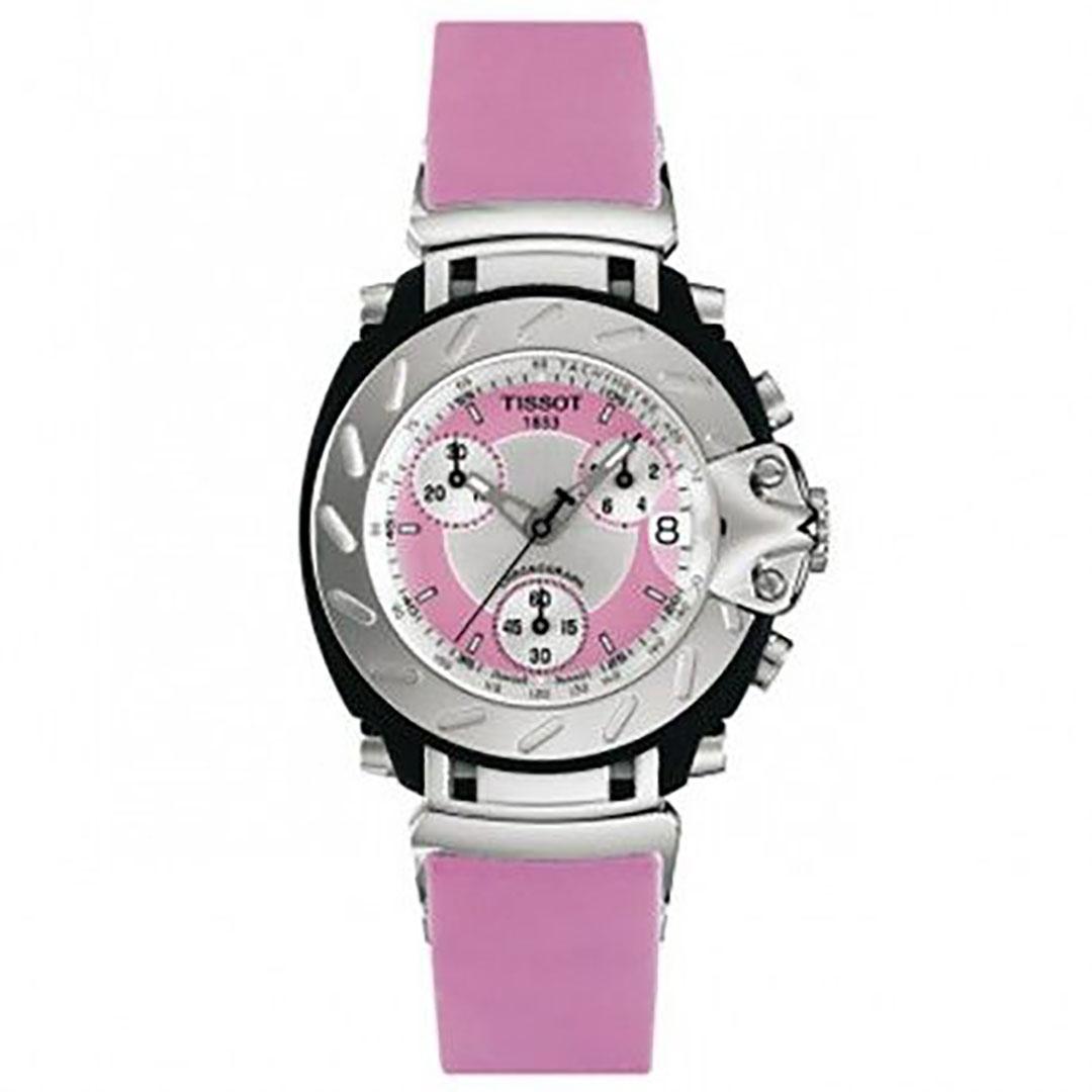 Reloj mujer tissot t90413691