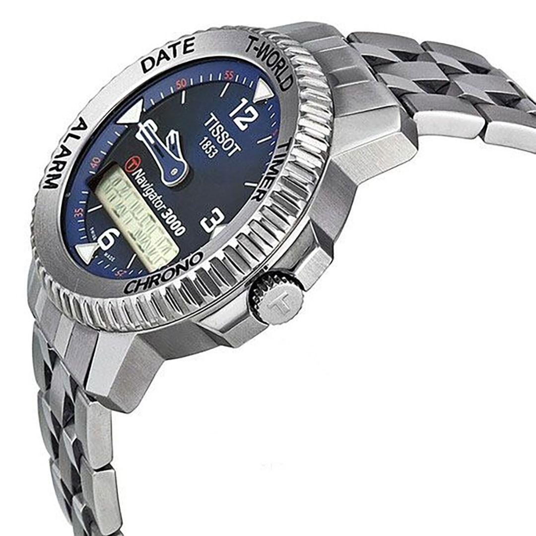 RELOJ HOMBRE TISSOT T96148842