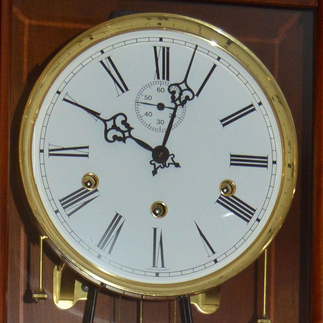 REGALO RELOJ PARED CLÁSICO P13