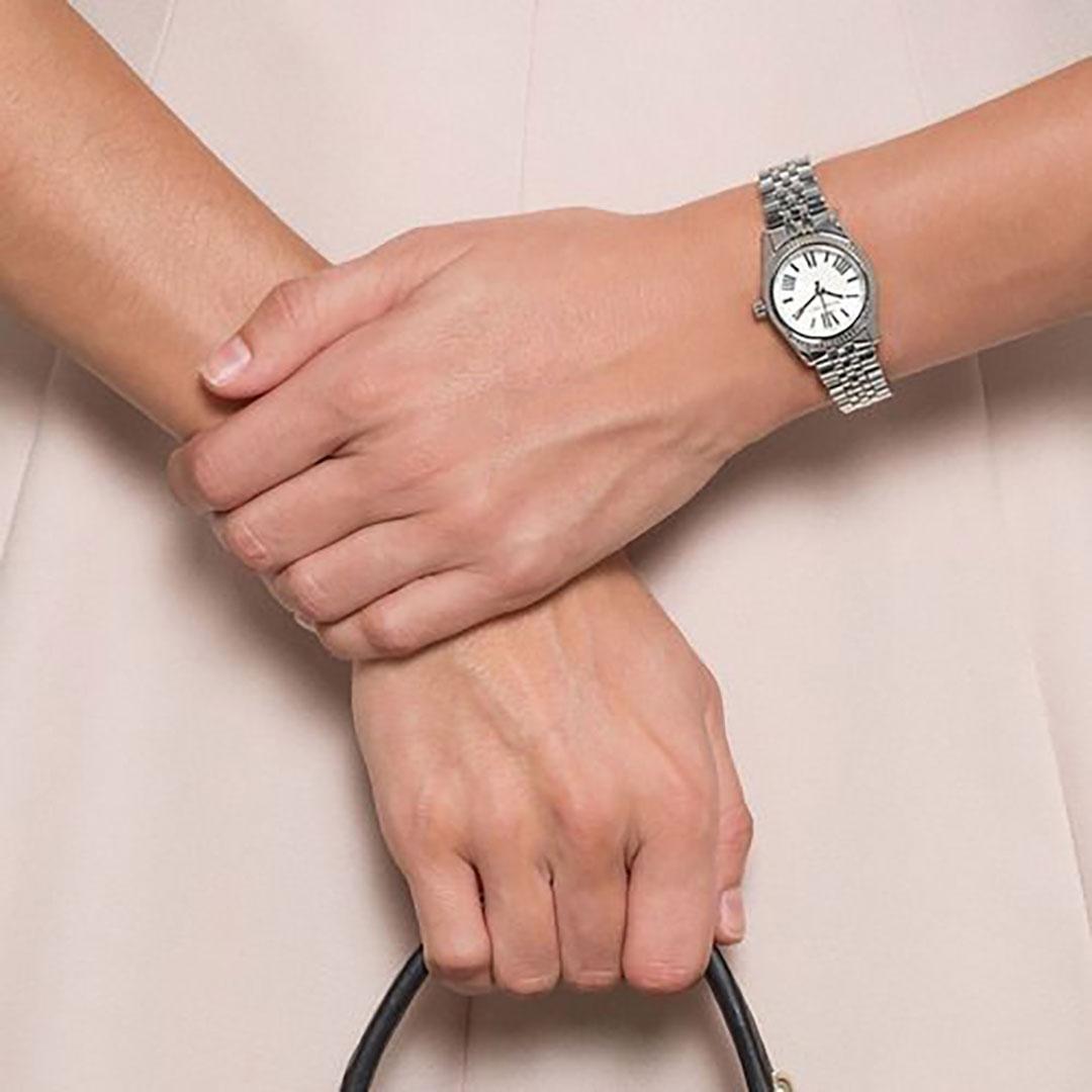 RELOJ MUJER MICHAEL KORS MK3228