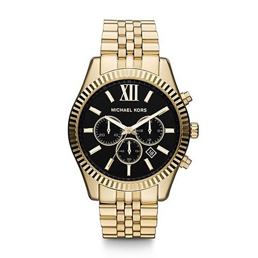 RELOJ HOMBRE MICHAEL KORS MK8286