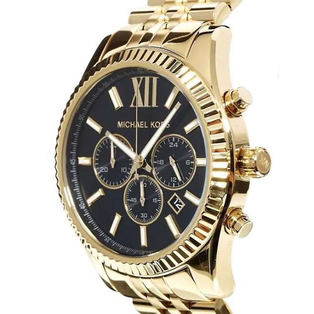 RELOJ HOMBRE MICHAEL KORS MK8286