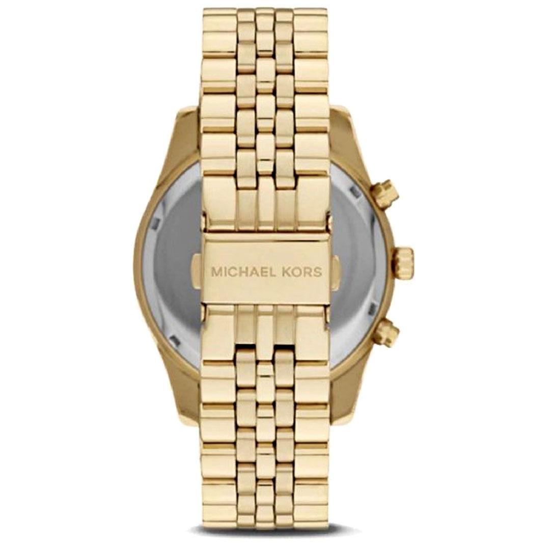RELOJ HOMBRE MICHAEL KORS MK8286