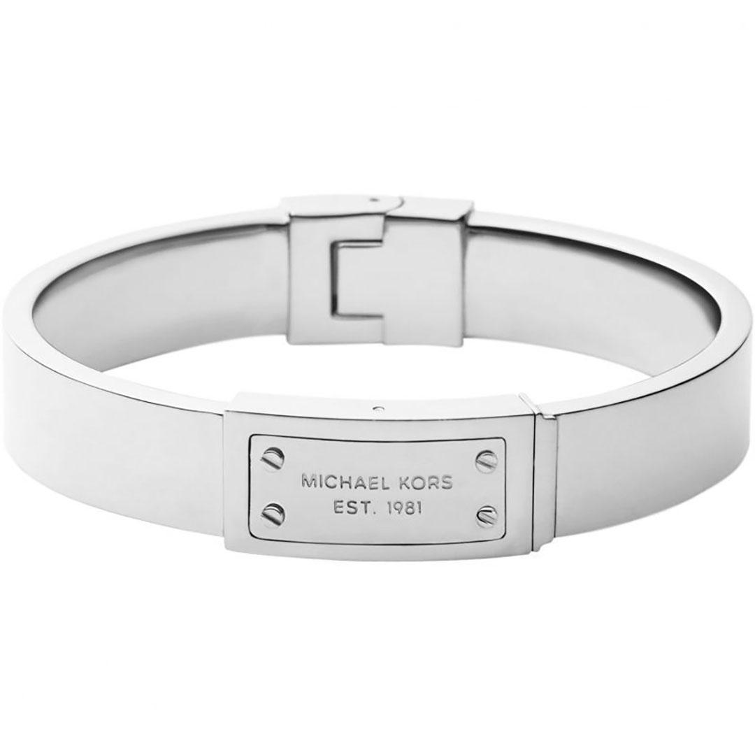 PULSERA MUJER MICHAEL KORS ACERO MKJ2420040