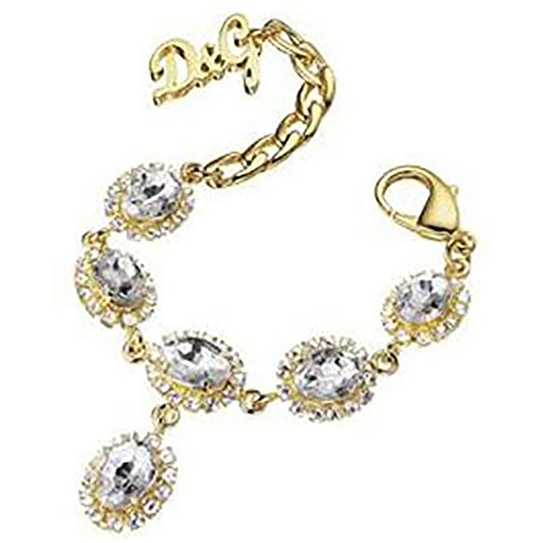 PULSERA MUJER ACERO DOLCE & GABBANA DJ0467