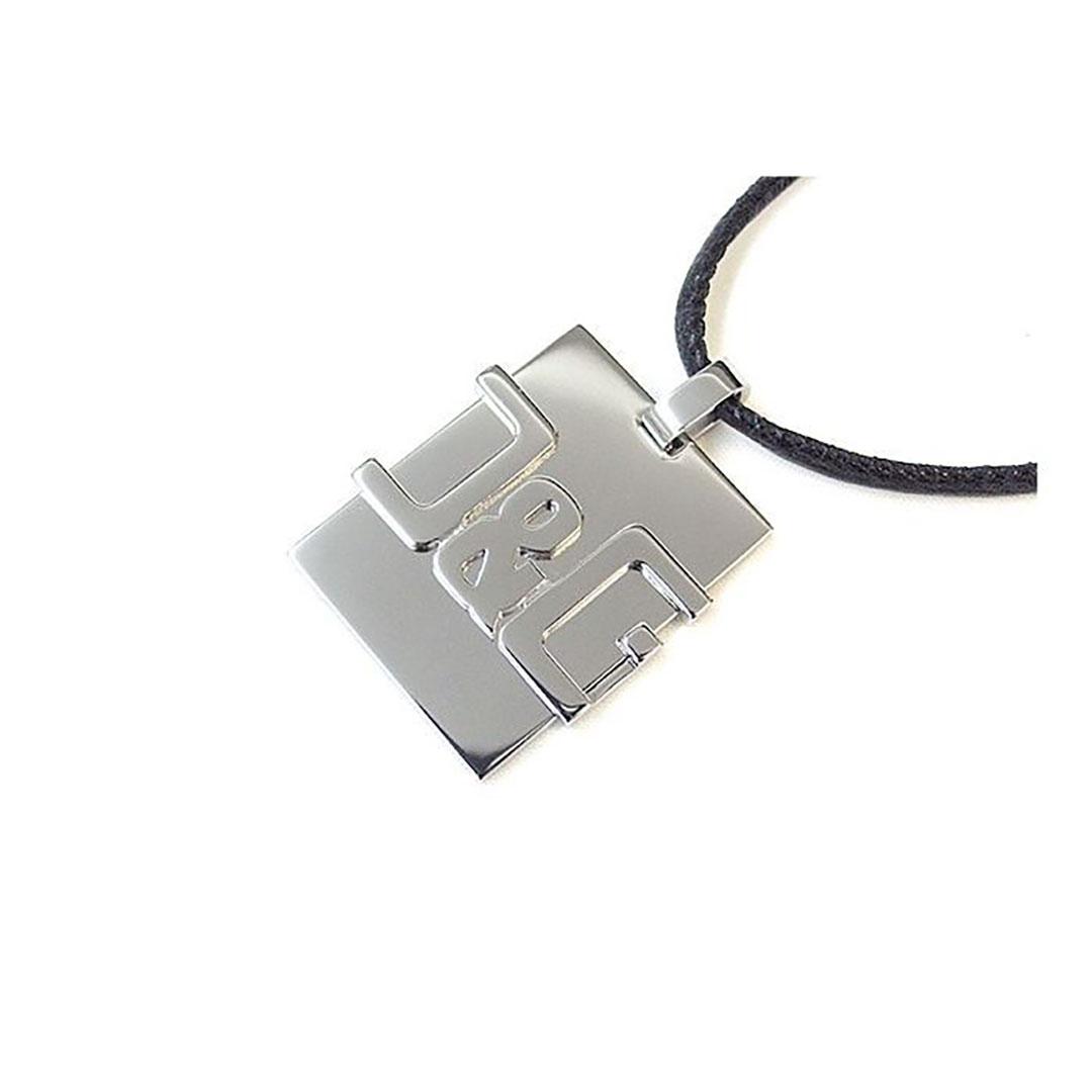 COLLAR UNISEX ACERO DOLCE & GABBANA DJ0733