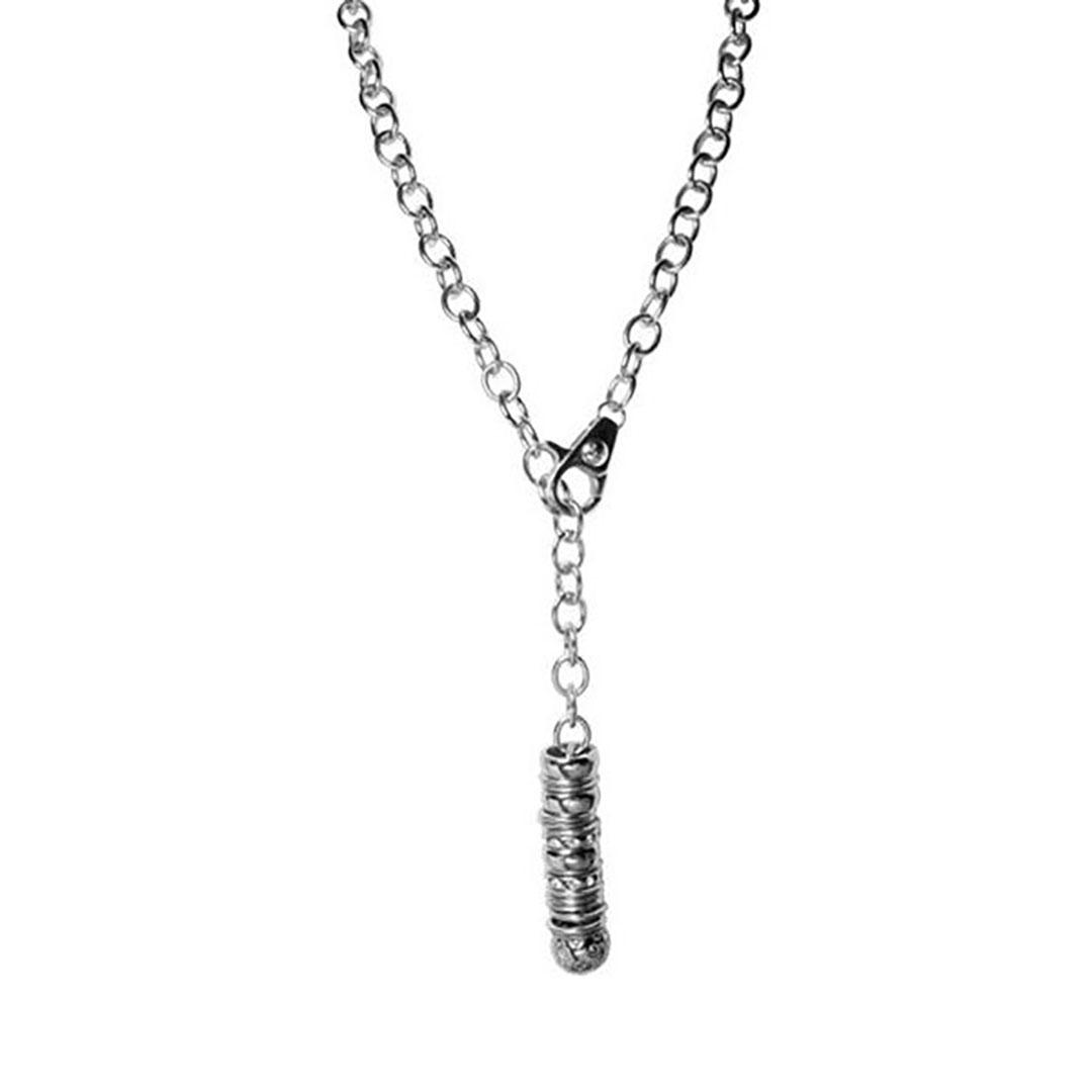 COLLAR MUJER ACERO DOLCE & GABBANA DJ0776