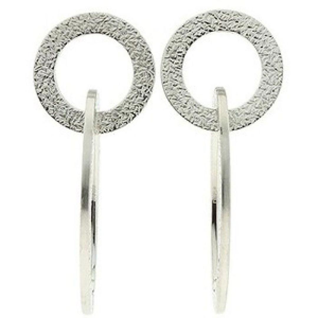 PENDIENTES MUJER ACERO DOLCE & GABBANA DJ0823