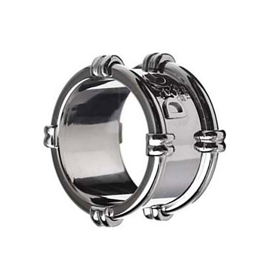 SORTIJA HOMBRE ACERO DOLCE & GABBANA DJ0921