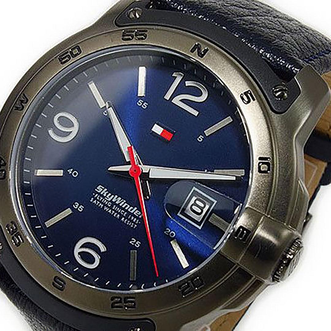 RELOJ HOMBRE TOMMY HILFIGER 1790895