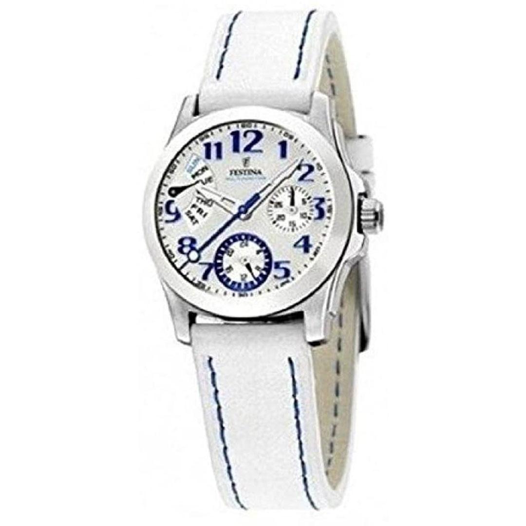 RELOJ INFANTIL FESTINA  COMUNIÓN F16257/1