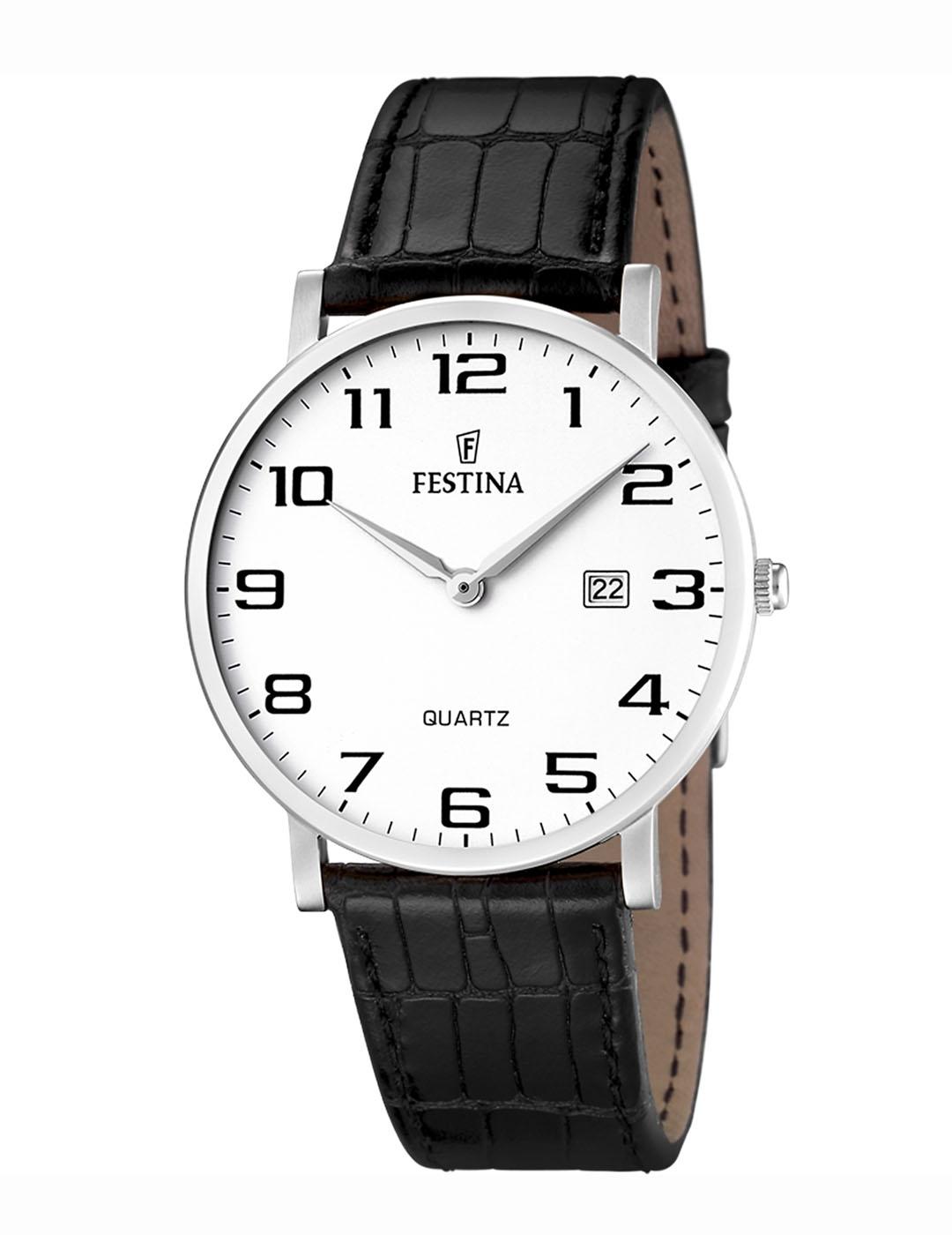 RELOJ FESTINA