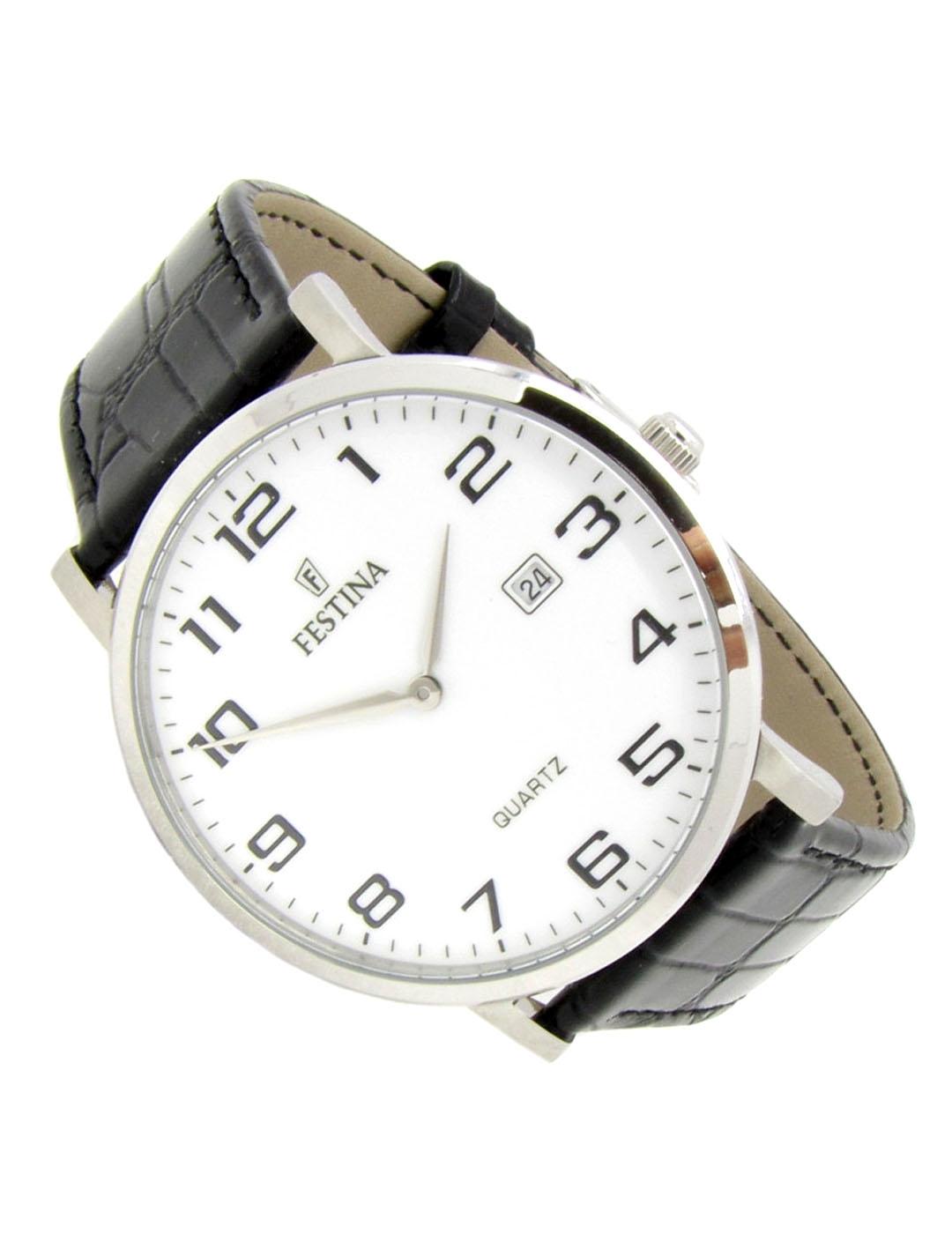 RELOJ FESTINA