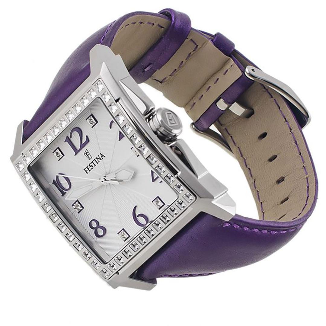 RELOJ MUJER FESTINA F16571/5