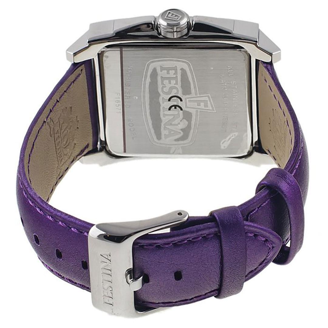 RELOJ MUJER FESTINA F16571/5