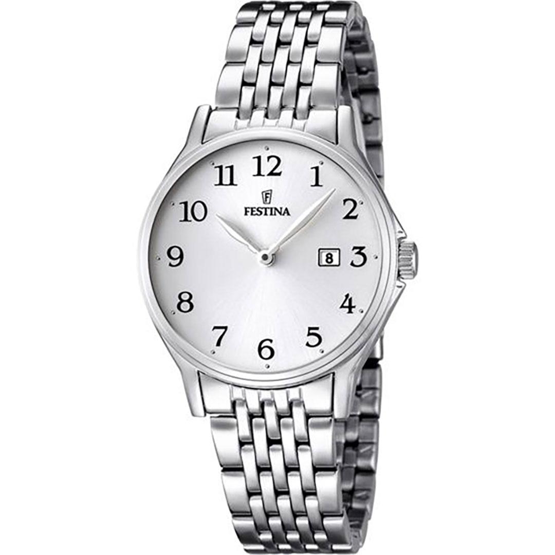 RELOJ MUJER FESTINA F16748/1