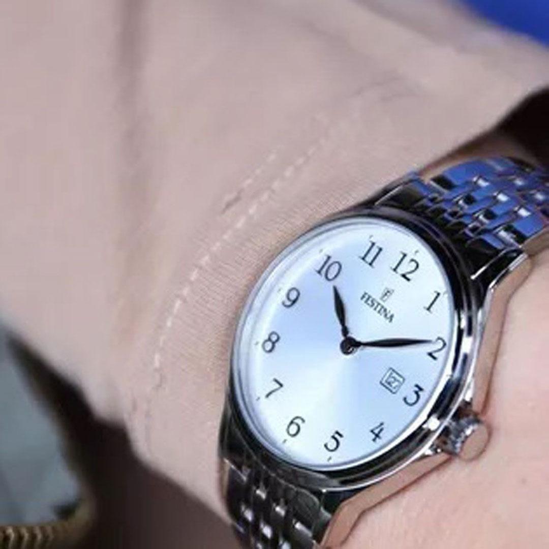 RELOJ MUJER FESTINA F16748/1